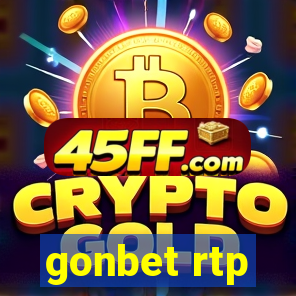 gonbet rtp
